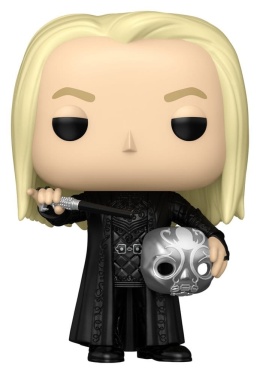 Funko POP Movies: Harry Potter - Lucius Malfoy