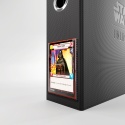 Gamegenic: Star Wars Unlimited - Premium Cardport 18-Pocket