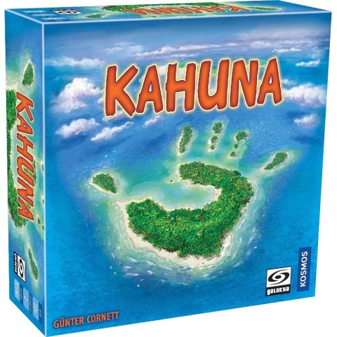 Kahuna