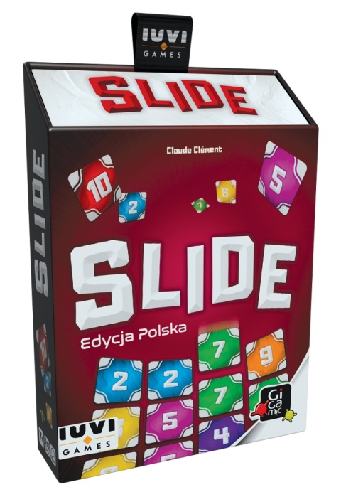 Slide
