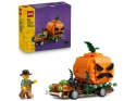 LEGO ICONIC Dyniowy pickup