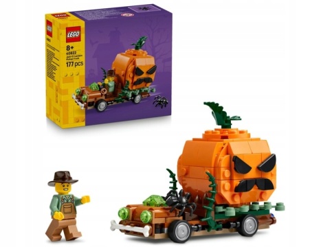 LEGO ICONIC Dyniowy pickup