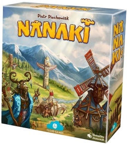 Nananki