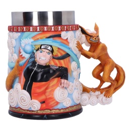 Naruto Shippuden Tankard - kufel