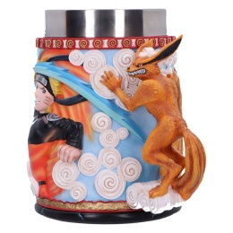 Naruto Shippuden Tankard - kufel