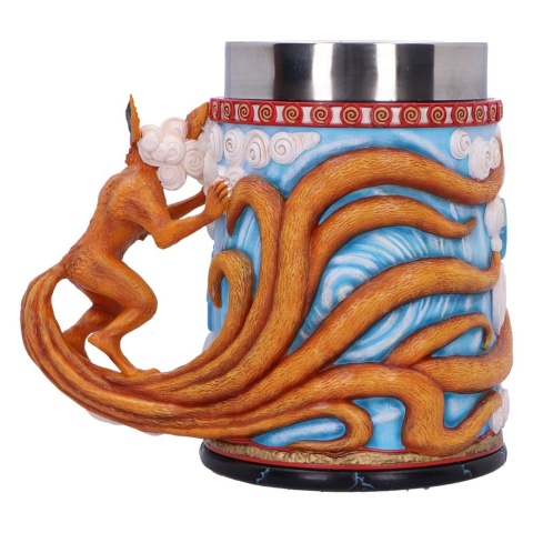 Naruto Shippuden Tankard - kufel