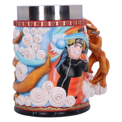 Naruto Shippuden Tankard - kufel