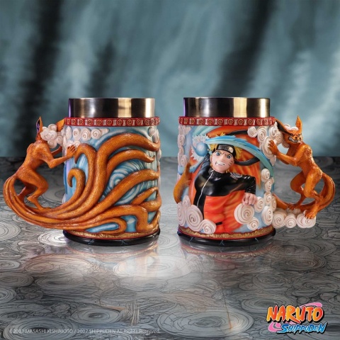 Naruto Shippuden Tankard - kufel