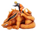Naruto Trinket Box Kyubi 13 cm - pudełko