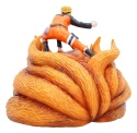 Naruto Trinket Box Kyubi 13 cm - pudełko
