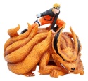 Naruto Trinket Box Kyubi 13 cm - pudełko