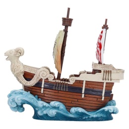 One Piece Going Merry Box 18.5cm - pudełko