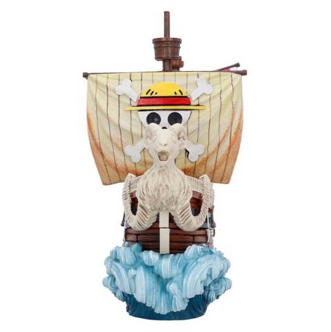 One Piece Going Merry Box 18.5cm - pudełko