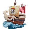 One Piece Going Merry Box 18.5cm - pudełko