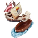 One Piece Going Merry Box 18.5cm - pudełko