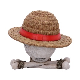One Piece Luffy Jolly Roger Box 19.5cm - pudełko