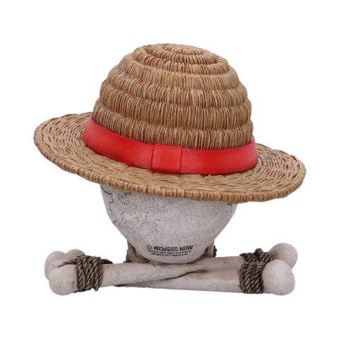 One Piece Luffy Jolly Roger Box 19.5cm - pudełko