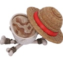 One Piece Luffy Jolly Roger Box 19.5cm - pudełko