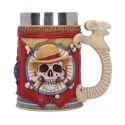 One Piece Luffy Tankard - kufel