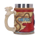One Piece Luffy Tankard - kufel