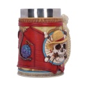 One Piece Luffy Tankard - kufel