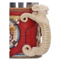 One Piece Luffy Tankard - kufel