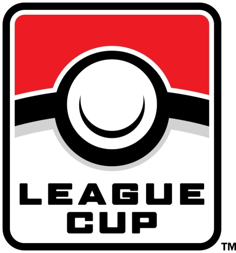 Pokemon TCG: League Cup vol.11 [08.11 - 09:00]