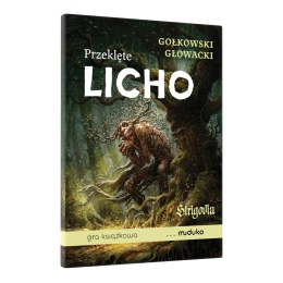 Przeklęte Licho MUDUKO