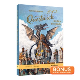 Questwick Stolica przygody