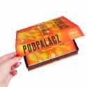 Podpalacz. Gra detektywistyczna
