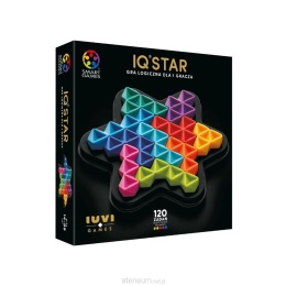 Smart Games IQ Star Deluxe