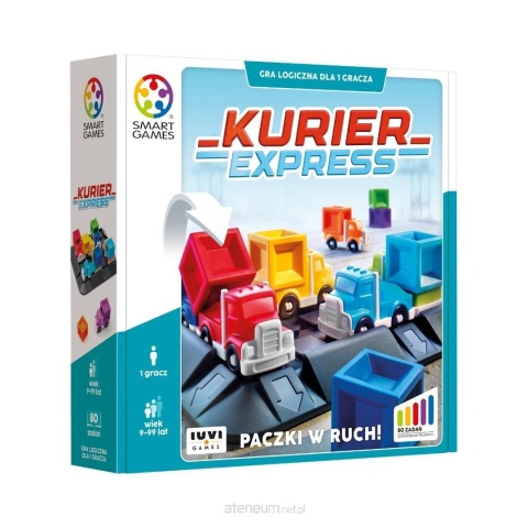 Smart Games Kurier Express