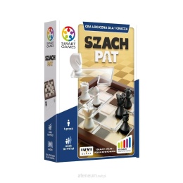 Smart Games Szach Pat