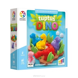Smart Games Tuptuś Dino