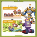 Toy Battle