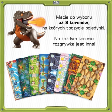 Toy Battle