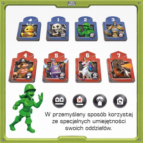 Toy Battle