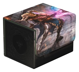 Ultimate Guard Sidewinder 100+ Xenoskin Magic: The Gathering 