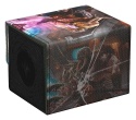 Ultimate Guard Sidewinder 100+ Xenoskin Magic: The Gathering "Reality Fracture" - Garruk of the Veil
