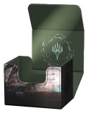 Ultimate Guard Sidewinder 100+ Xenoskin Magic: The Gathering "Reality Fracture" - Garruk of the Veil