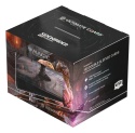 Ultimate Guard Sidewinder 100+ Xenoskin Magic: The Gathering "Reality Fracture" - Garruk of the Veil