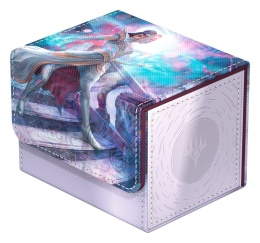 Ultimate Guard Sidewinder 100+ Xenoskin Magic: The Gathering 