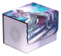 Ultimate Guard Sidewinder 100+ Xenoskin Magic: The Gathering "Reality Fracture" - Liliana, Devoted Healer