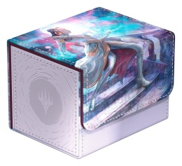Ultimate Guard Sidewinder 100+ Xenoskin Magic: The Gathering 