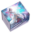 Ultimate Guard Sidewinder 100+ Xenoskin Magic: The Gathering "Reality Fracture" - Liliana, Devoted Healer