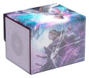 Ultimate Guard Sidewinder 100+ Xenoskin Magic: The Gathering "Reality Fracture" - Liliana, Devoted Healer