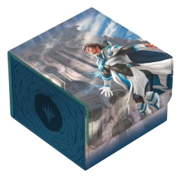 Ultimate Guard Sidewinder 133+ Xenoskin Magic: The Gathering 