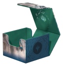 Ultimate Guard Sidewinder 133+ Xenoskin Magic: The Gathering "Reality Fracture" - Jace, Building Reality