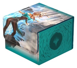 Ultimate Guard Sidewinder 133+ Xenoskin Magic: The Gathering 