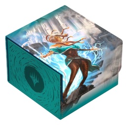 Ultimate Guard Sidewinder 133+ Xenoskin Magic: The Gathering 